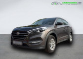 Hyundai Tucson occasion année 2018 boite Manuelle Annonce Hyundai Tucson occasion Essence 1.6 GDi 132 2WD à Beaupuy