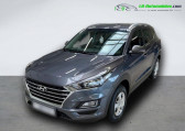 Hyundai Tucson occasion année 2018 boite Manuelle Annonce Hyundai Tucson occasion Essence 1.6 GDi 132 2WD à Beaupuy