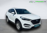 Hyundai Tucson occasion année 2018 boite Manuelle Annonce Hyundai Tucson occasion Essence 1.6 GDi 132 2WD à Beaupuy