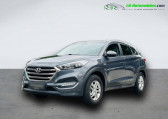 Hyundai Tucson occasion année 2018 boite Manuelle Annonce Hyundai Tucson occasion Essence 1.6 GDi 132 2WD à Beaupuy
