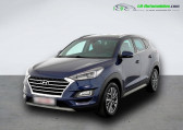 Hyundai Tucson 1.6 GDi 132 2WD   Beaupuy 31