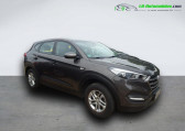 Hyundai Tucson occasion année 2017 boite Manuelle Annonce Hyundai Tucson occasion Essence 1.6 GDi 132 2WD à Beaupuy