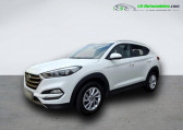 Hyundai Tucson 1.6 GDi 132 2WD   Beaupuy 31