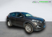 Hyundai Tucson occasion année 2017 boite Manuelle Annonce Hyundai Tucson occasion Essence 1.6 GDi 132 2WD à Beaupuy