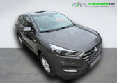 Hyundai Tucson occasion année 2017 boite Manuelle Annonce Hyundai Tucson occasion Essence 1.6 GDi 132 2WD à Beaupuy