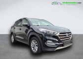 Hyundai Tucson occasion année 2017 boite Manuelle Annonce Hyundai Tucson occasion Essence 1.6 GDi 132 2WD à Beaupuy