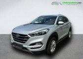 Hyundai Tucson occasion année 2015 boite Manuelle Annonce Hyundai Tucson occasion Essence 1.6 GDi 132 2WD à Beaupuy