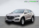 Hyundai Tucson occasion année 2018 boite Manuelle Annonce Hyundai Tucson occasion Essence 1.6 GDi 132 2WD à Beaupuy