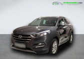 Hyundai Tucson occasion année 2018 boite Manuelle Annonce Hyundai Tucson occasion Essence 1.6 GDi 132 2WD à Beaupuy