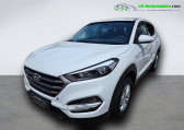 Hyundai Tucson occasion année 2017 boite Manuelle Annonce Hyundai Tucson occasion Essence 1.6 GDi 132 2WD à Beaupuy