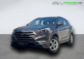 Hyundai Tucson occasion année 2017 boite Manuelle Annonce Hyundai Tucson occasion Essence 1.6 GDi 132 2WD à Beaupuy