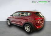 Hyundai Tucson occasion année 2016 boite Manuelle Annonce Hyundai Tucson occasion Essence 1.6 GDi 132 2WD à Beaupuy