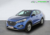 Hyundai Tucson occasion année 2018 boite Manuelle Annonce Hyundai Tucson occasion Essence 1.6 GDi 132 2WD à Beaupuy