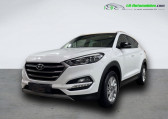 Hyundai Tucson occasion année 2018 boite Manuelle Annonce Hyundai Tucson occasion Essence 1.6 GDi 132 2WD à Beaupuy