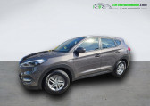 Hyundai Tucson 1.6 GDi 132 2WD   Beaupuy 31