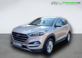Hyundai Tucson occasion année 2018 boite Manuelle Annonce Hyundai Tucson occasion Essence 1.6 GDi 132 2WD à Beaupuy