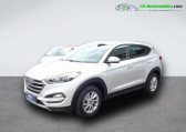Hyundai Tucson occasion année 2017 boite Manuelle Annonce Hyundai Tucson occasion Essence 1.6 GDi 132 2WD à Beaupuy