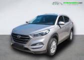 Hyundai Tucson occasion année 2016 boite Manuelle Annonce Hyundai Tucson occasion Essence 1.6 GDi 132 2WD à Beaupuy