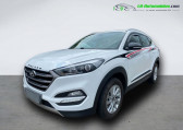 Hyundai Tucson occasion année 2018 boite Manuelle Annonce Hyundai Tucson occasion Essence 1.6 GDi 132 2WD à Beaupuy