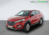 Hyundai Tucson occasion année 2018 boite Manuelle Annonce Hyundai Tucson occasion Essence 1.6 GDi 132 2WD à Beaupuy