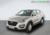 Hyundai Tucson occasion année 2018 boite Manuelle Annonce Hyundai Tucson occasion Essence 1.6 GDi 132 2WD à Beaupuy