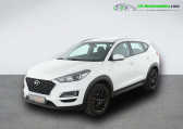 Annonce Hyundai Tucson occasion Essence 1.6 GDi 132 2WD à Beaupuy
