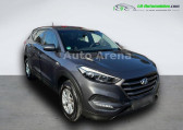 Hyundai Tucson occasion année 2018 boite Manuelle Annonce Hyundai Tucson occasion Essence 1.6 GDi 132 2WD à Beaupuy