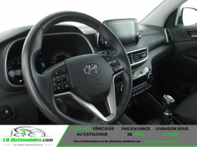 Hyundai Tucson 1.6 GDi 132  occasion � Beaupuy - photo n�10
