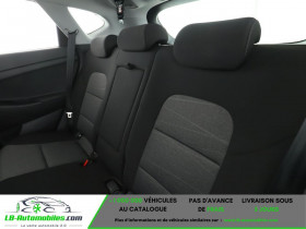 Hyundai Tucson 1.6 GDi 132  occasion � Beaupuy - photo n�9