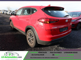 Hyundai Tucson 1.6 GDi 132  occasion � Beaupuy - photo n�5
