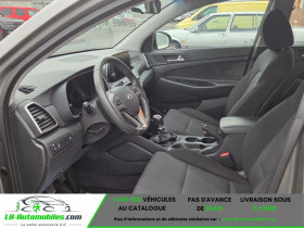 Hyundai Tucson 1.6 GDi 132  occasion � Beaupuy - photo n�5