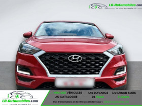 Hyundai Tucson 1.6 GDi 132  occasion � Beaupuy - photo n�5