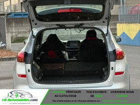 Hyundai Tucson 1.6 GDi 132  occasion � Beaupuy - photo n�7