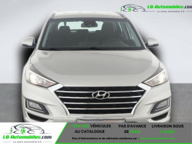 Hyundai Tucson 1.6 GDi 132  occasion � Beaupuy - photo n�5