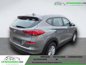 Hyundai Tucson 1.6 GDi 132  occasion � Beaupuy - photo n�4
