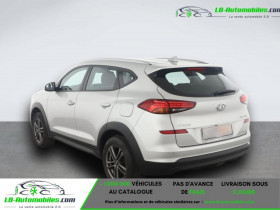 Hyundai Tucson 1.6 GDi 132  occasion � Beaupuy - photo n�4