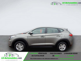 Hyundai Tucson 1.6 GDi 132  occasion � Beaupuy - photo n�6