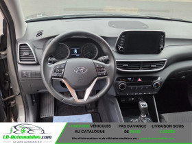 Hyundai Tucson 1.6 GDi 132  occasion � Beaupuy - photo n�3