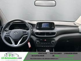 Hyundai Tucson 1.6 GDi 132  occasion � Beaupuy - photo n�3