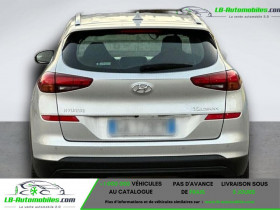 Hyundai Tucson 1.6 GDi 132  occasion � Beaupuy - photo n�5