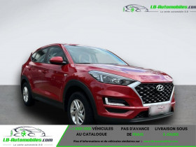 Hyundai Tucson 1.6 GDi 132  occasion � Beaupuy - photo n�2