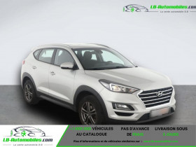 Hyundai Tucson 1.6 GDi 132  occasion � Beaupuy - photo n�2