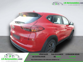 Hyundai Tucson 1.6 GDi 132  occasion � Beaupuy - photo n�2