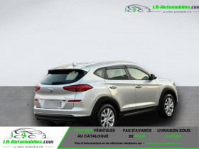 Hyundai Tucson 1.6 GDi 132  occasion � Beaupuy - photo n�4