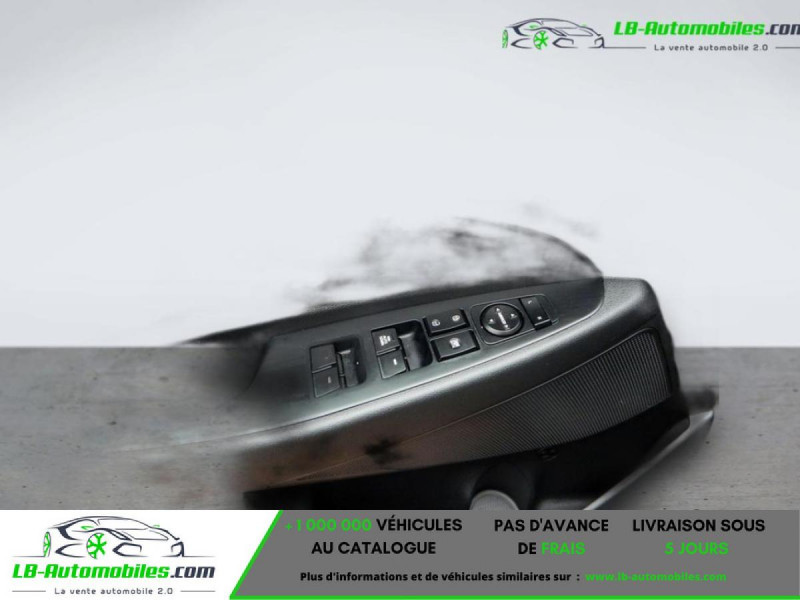 Hyundai Tucson 1.6 GDi 132  occasion � Beaupuy - photo n�2