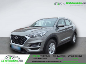 Hyundai Tucson 1.6 GDi 132  occasion � Beaupuy - photo n�2