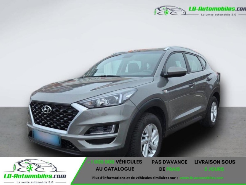 Hyundai Tucson 1.6 GDi 132  occasion � Beaupuy