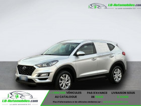 Hyundai Tucson 1.6 GDi 132  occasion � Beaupuy - photo n�2