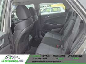 Hyundai Tucson 1.6 GDi 132  occasion � Beaupuy - photo n�6