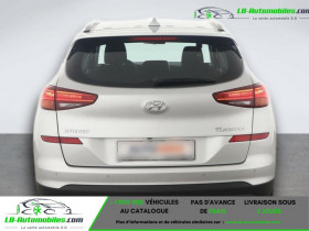 Hyundai Tucson 1.6 GDi 132  occasion � Beaupuy - photo n�7